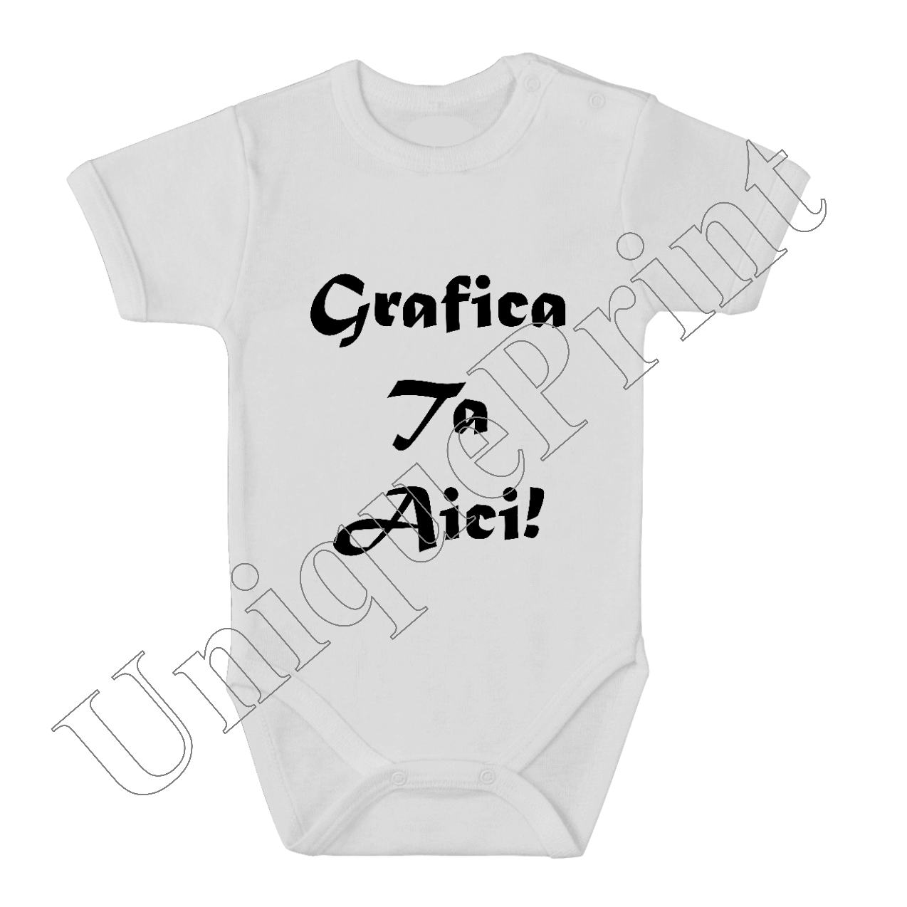 Body pentru bebe
