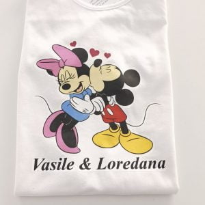 tricouri personalizate