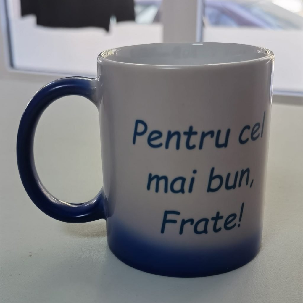 cana personalizat cel mai bun frate