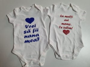 set body personalizat