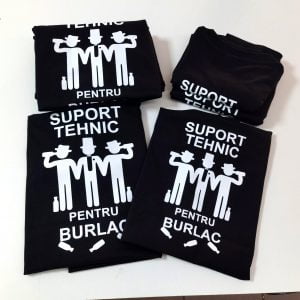 tricouri personalizate pentru burlac