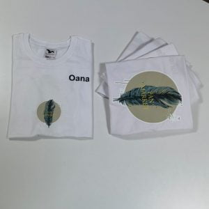 Tricouri prsonalizate bumbac