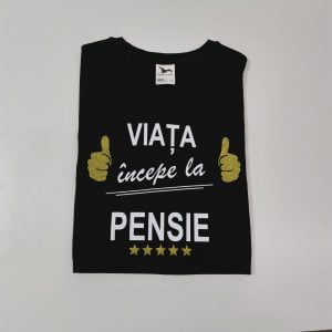 Tricouri personalizate