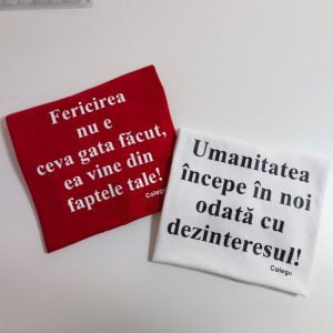 tricouri funny personalizate