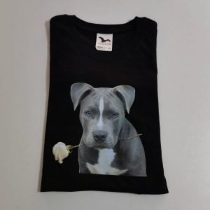 tricou amstaff