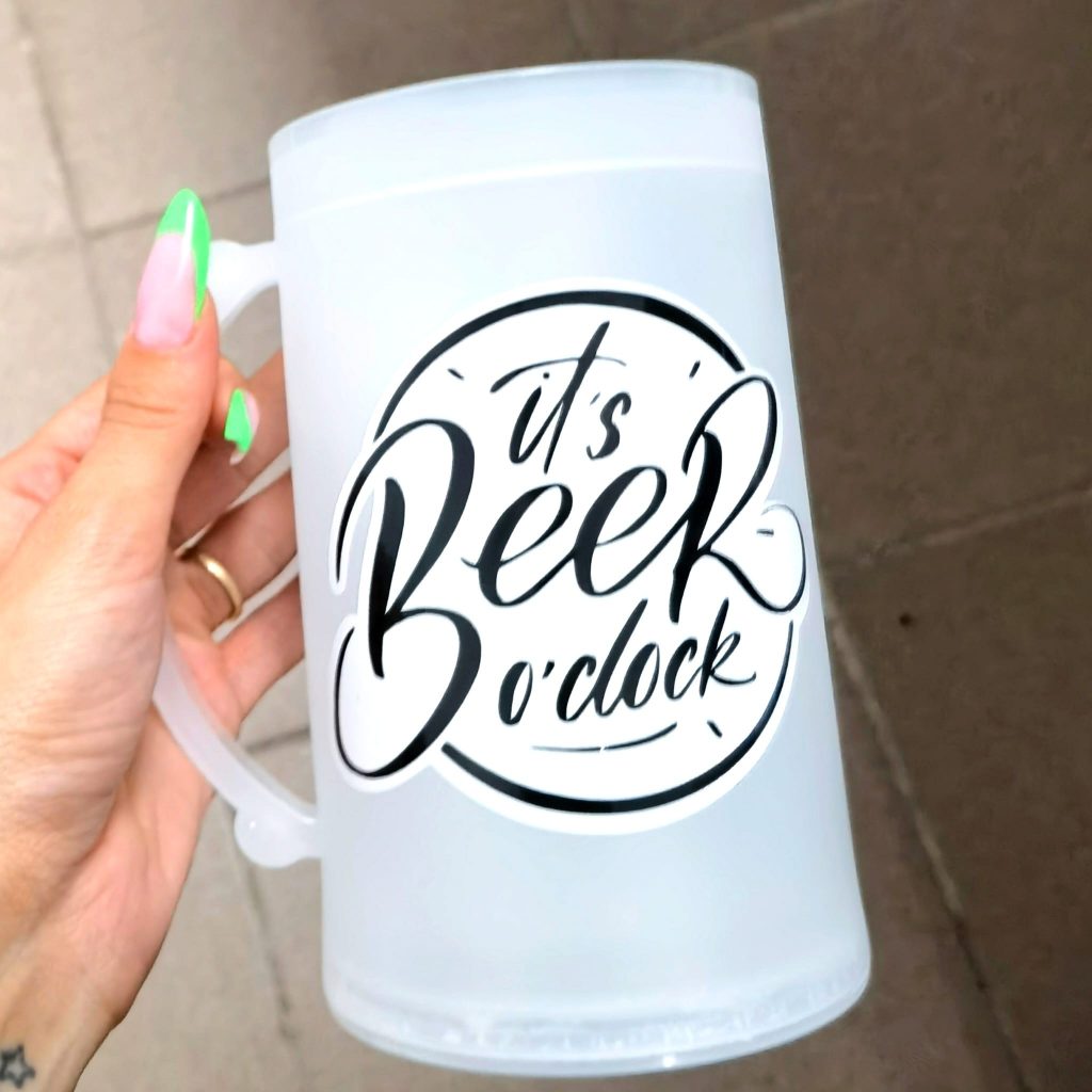 eticheta personalizata
