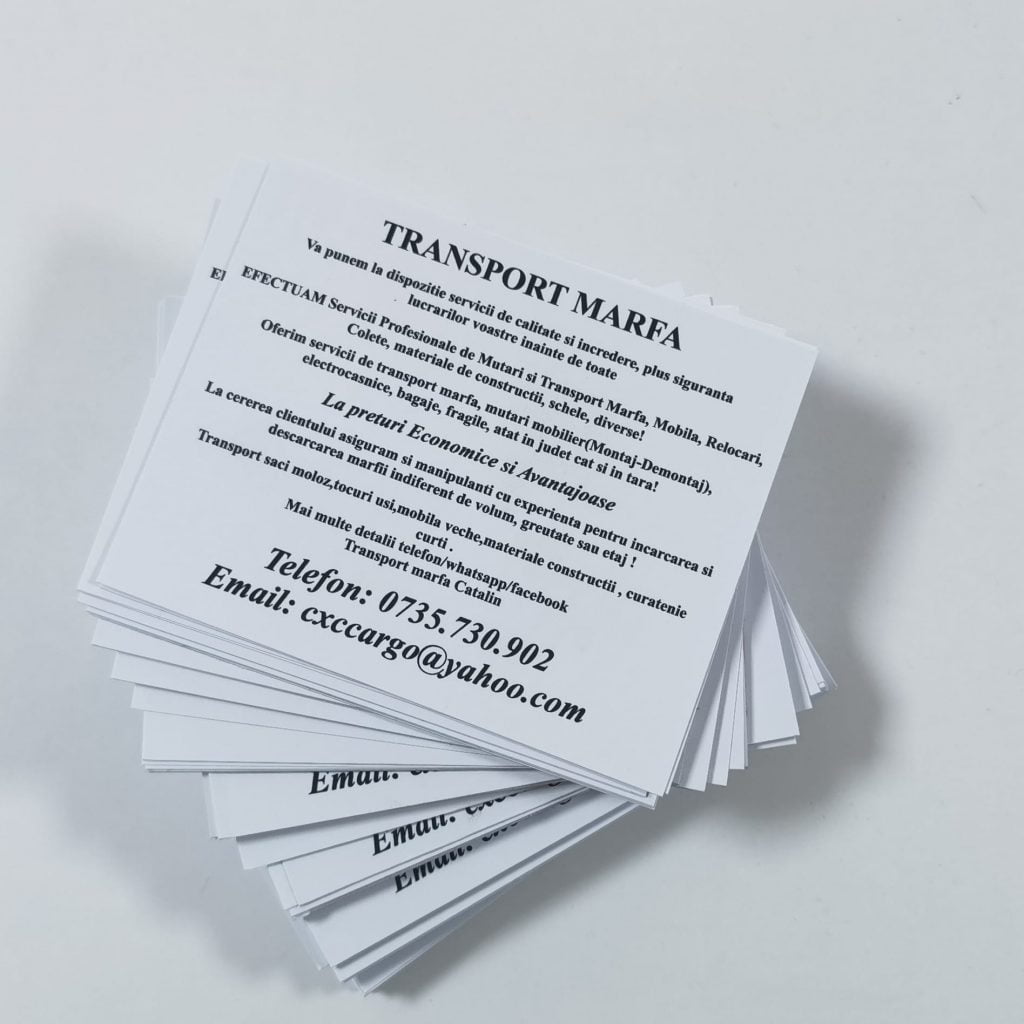 etichete personalizate