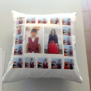 perna personalizata