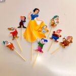 Topper pentru tort personalizat