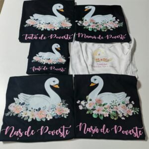 tricouri personalizate