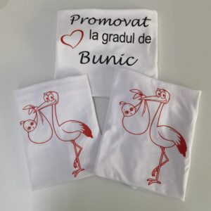 tricouri personalizate