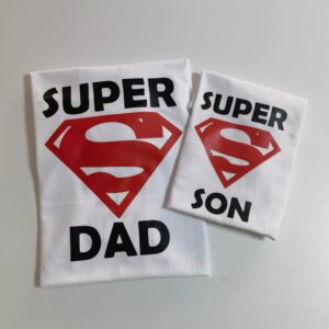 tricouri personalizate tata fiu