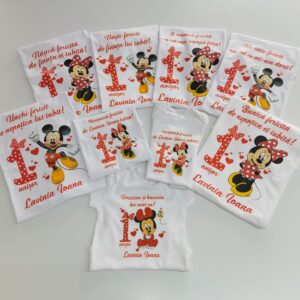 tricouri personalizate