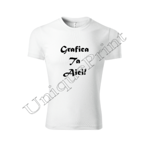 tricouri din poliester