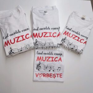 tricouri personalizate