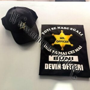 tricouri personalizate