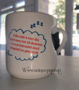 cana personalizata