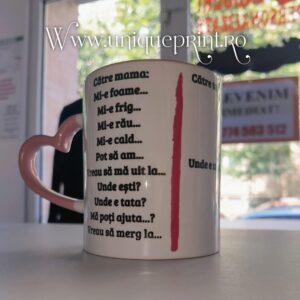 cana pentru mama