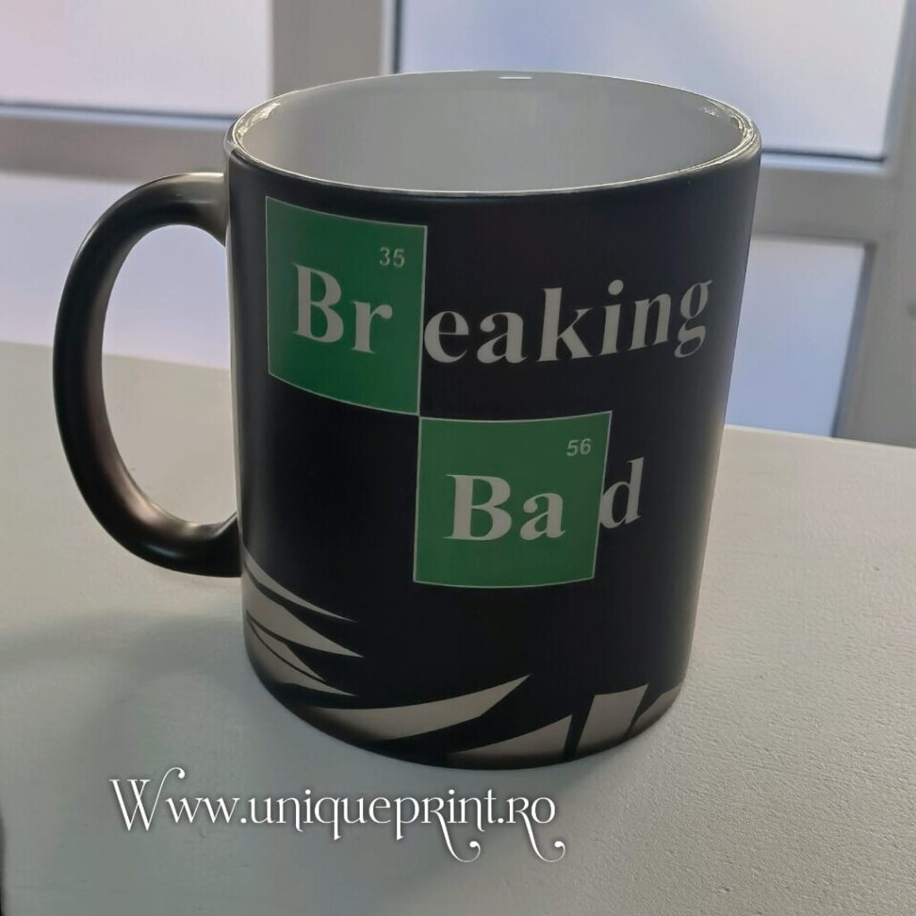 cana termosensibila breaking bad