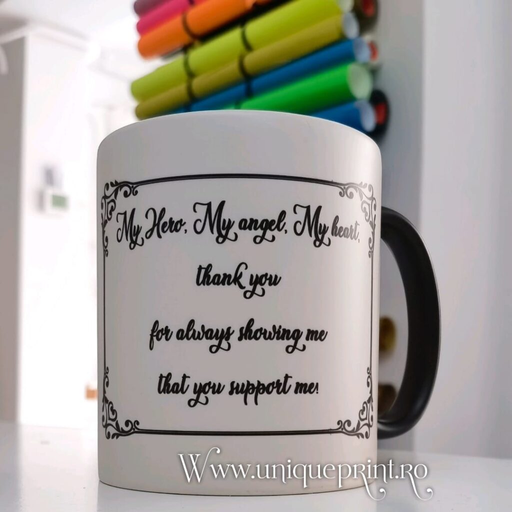 cana termo personalizata