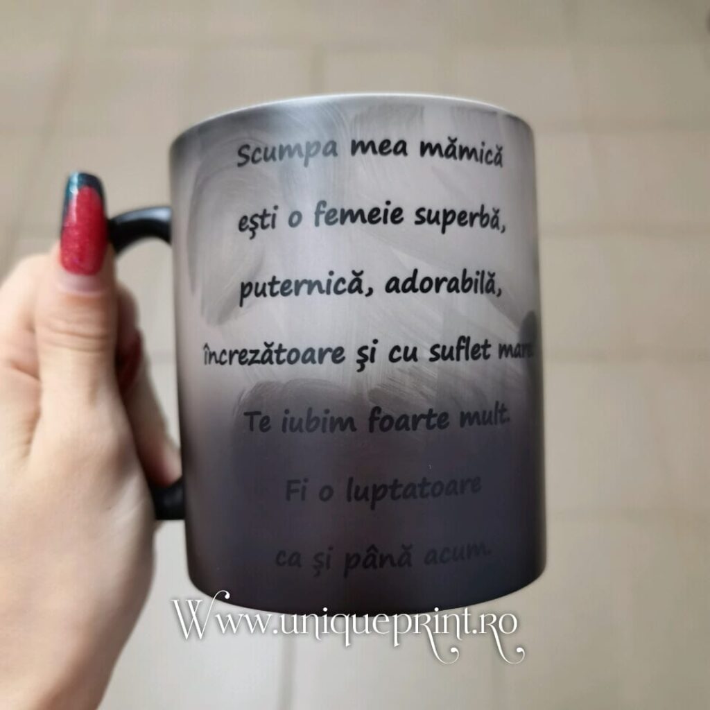 cana termo personalizata