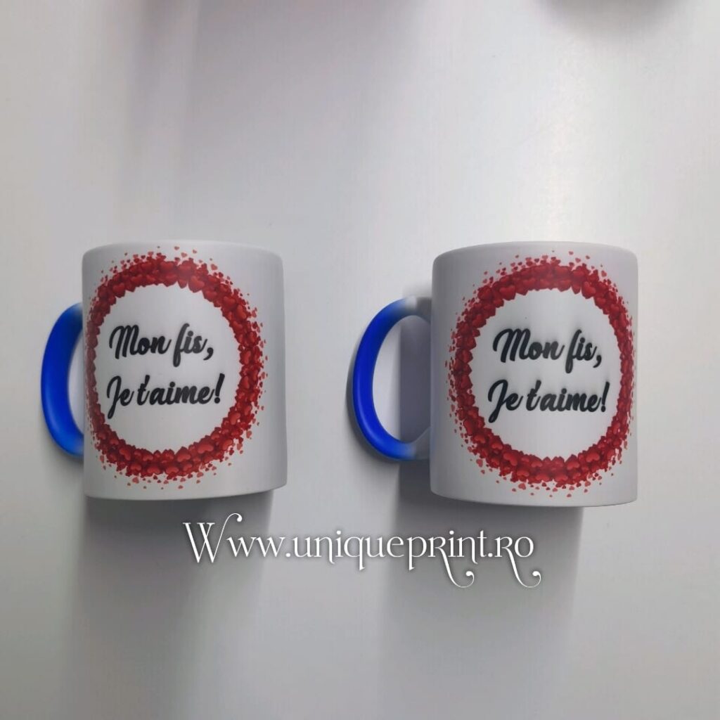 cana termo personalizata