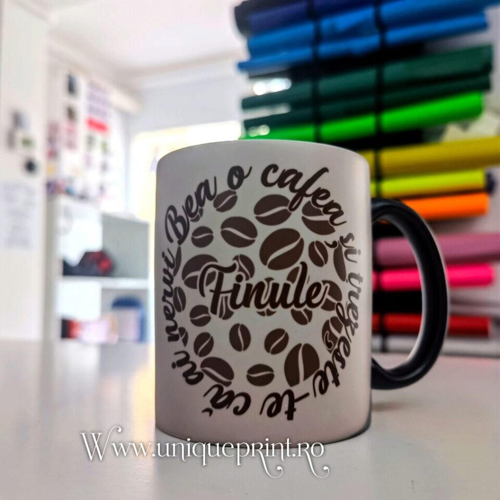 cana termosensibla cafea