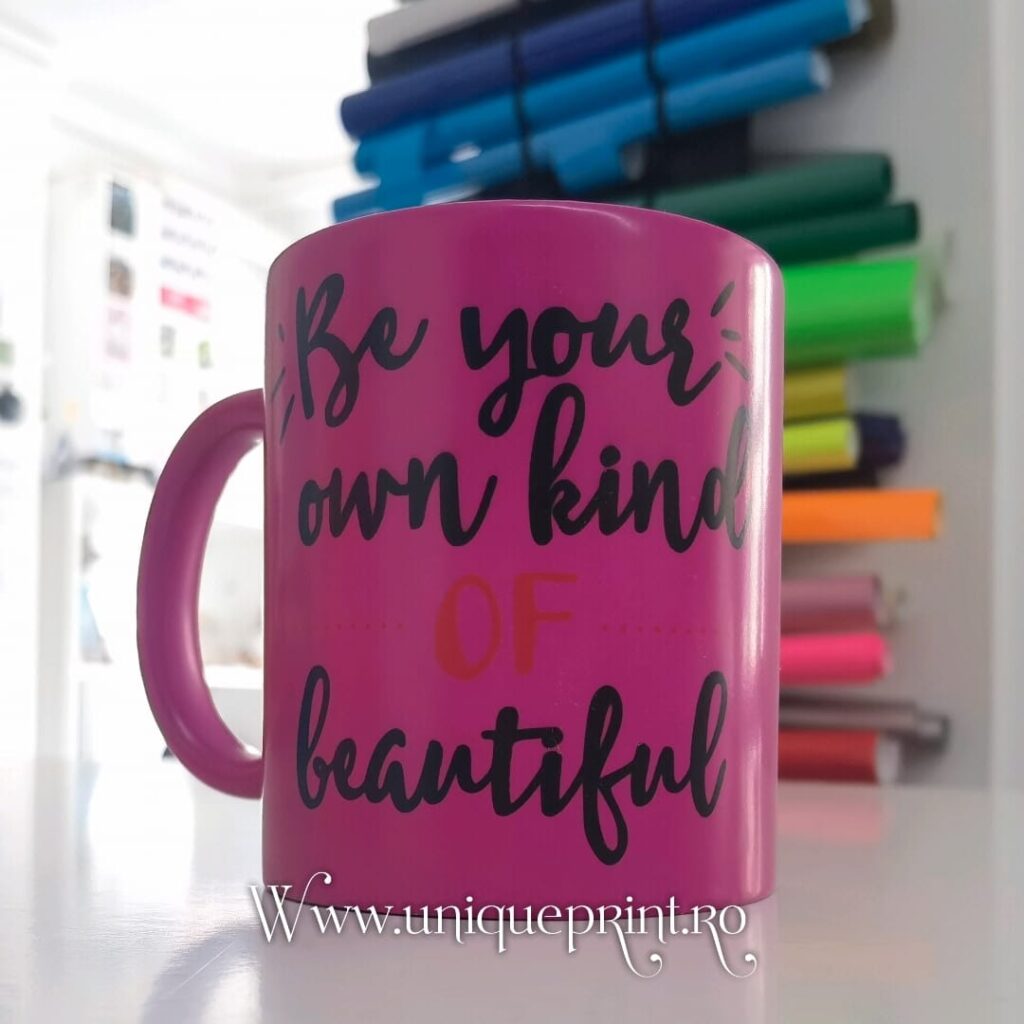 cana termosensibila roz