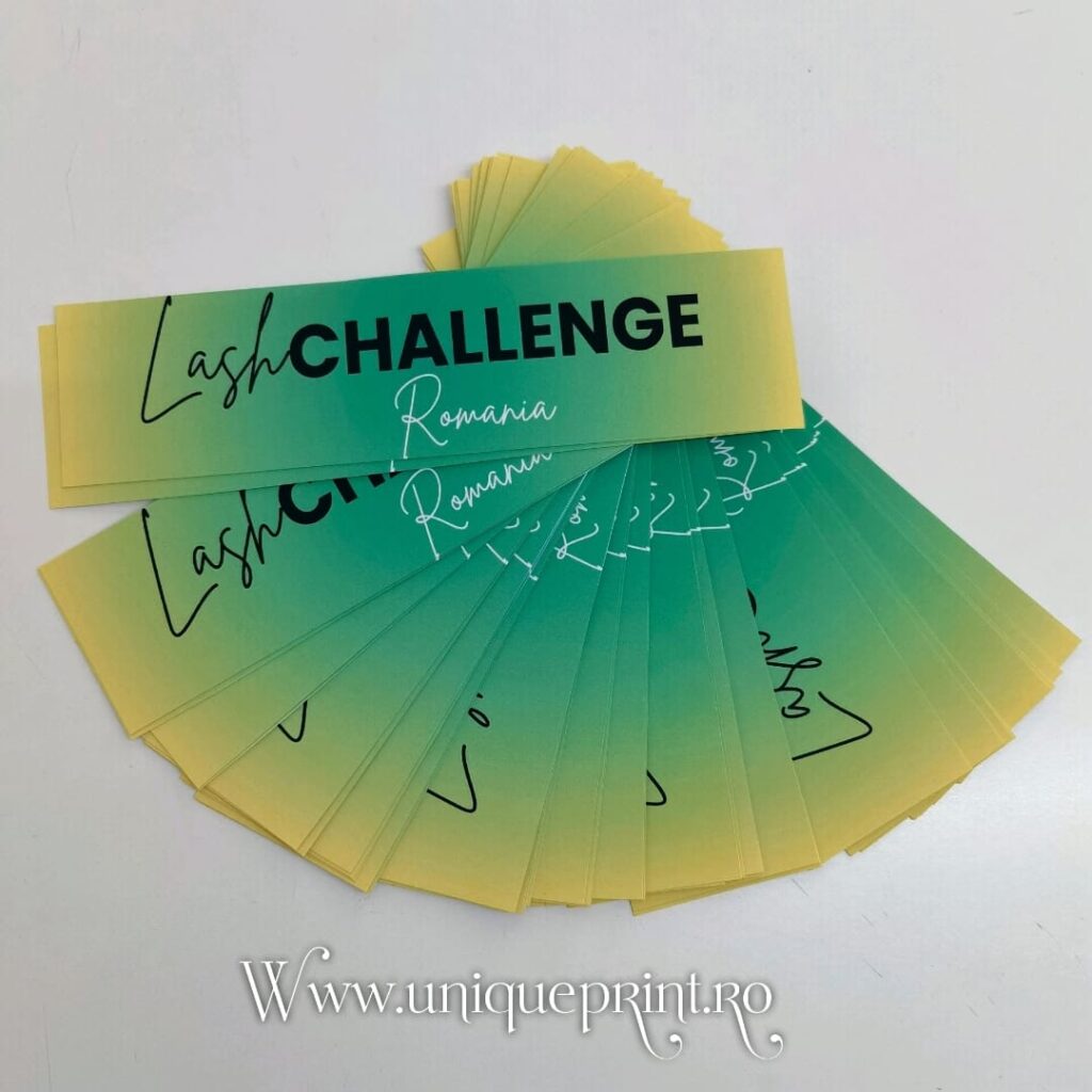 etichete personalizate