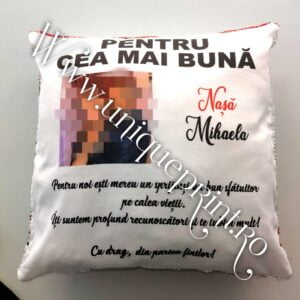 perna personalizata