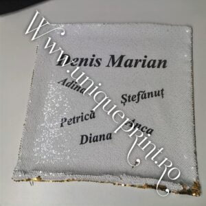 perna personalizata