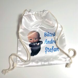 Rucsac personalizat