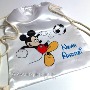 Rucsac personalizat