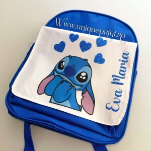 Rucsac personalizat
