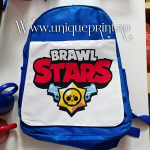 Rucsac personalizat