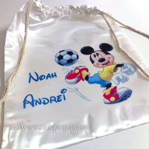 Rucsac personalizat