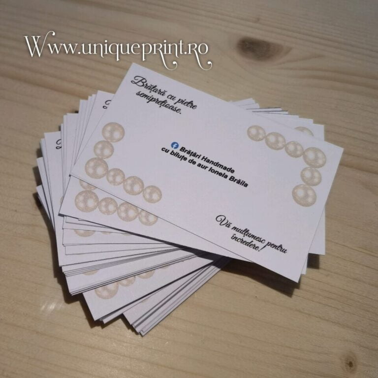 etichete personalizate neadezive