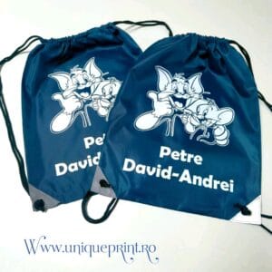 rucsac personalizat