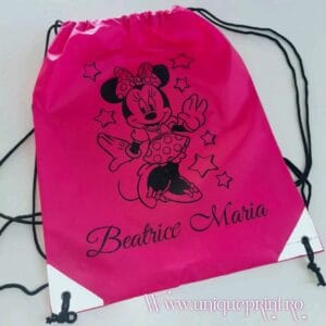 rucsac personalizat