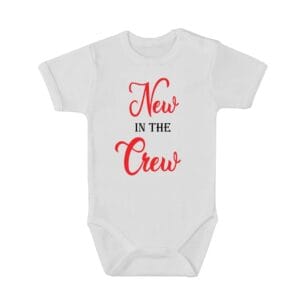 body pentru bebe personalizat