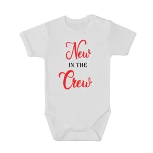 body pentru bebe personalizat