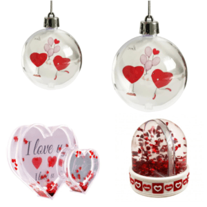 globuri personalizate