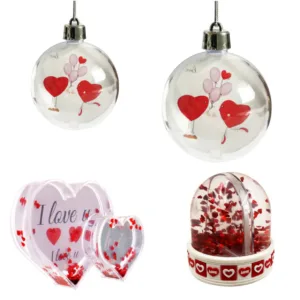 globuri personalizate