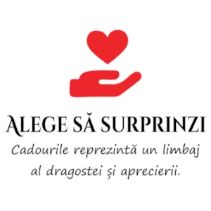 Cadouri personalizate