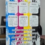 Roll-ul Braila UniquePrint