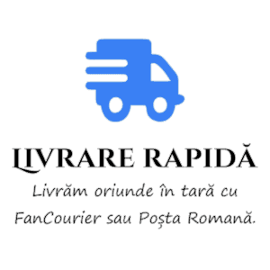 Livrare rapida romania