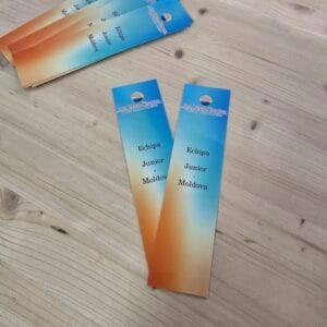 semn de carte