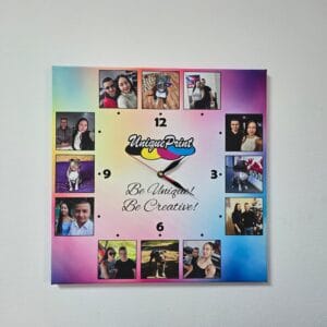 ceasuri personalizate uniqueprint